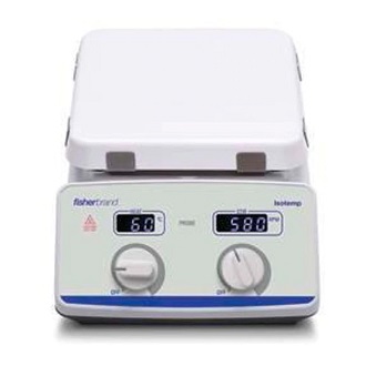 ホットスターラー（アドバンテック東洋製）SRS311HA